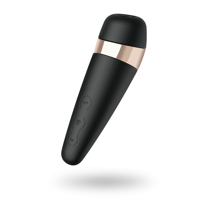 SATISFYER PRO 3+
