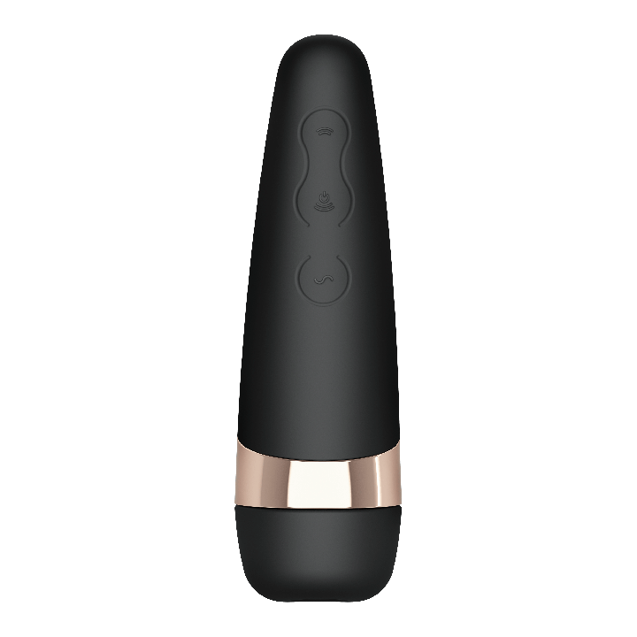 SATISFYER PRO 3+