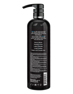 WICKED AQUA LUBRICANT 473ML 2