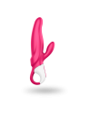 Wibrator Satisfyer Mr. Rabbit - Sklep erotyczny Intymnosc24.pl