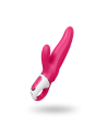 Wibrator Satisfyer Mr. Rabbit - Sklep erotyczny Intymnosc24.pl