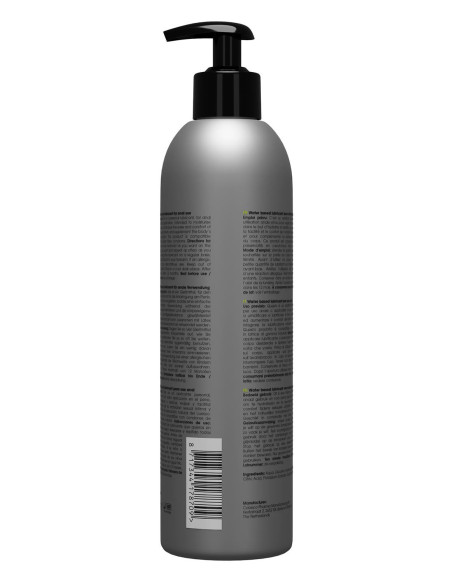 MALE COBECO ANAL LUBRICANT 250ML