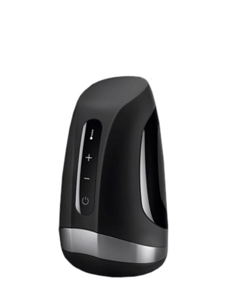 SATISFYER MEN HEAT VIBRATION