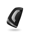 SATISFYER MEN HEAT VIBRATION