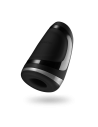 SATISFYER MEN HEAT VIBRATION