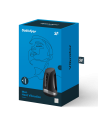 SATISFYER MEN HEAT VIBRATION