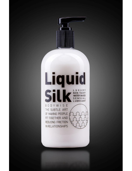 LIQUID SILK 500ML