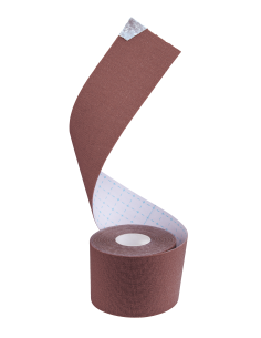 PEEKABOOS BOOB TAPE 15 FEET,  BROWN 2