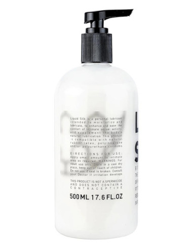 LIQUID SILK 500ML