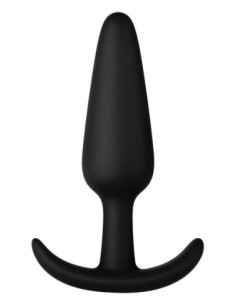 FORTO F-31 PLUG SMALL BLACK