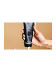 WICKED SENSUAL MASSAGE CREAM 120ML SAGE AND SEASALT SCENTED 2