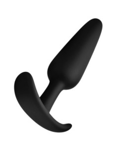 FORTO F-31 PLUG SMALL BLACK 2