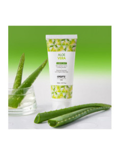 EXSENS LUBRICANT ALOE VERA BIO 100ML 2