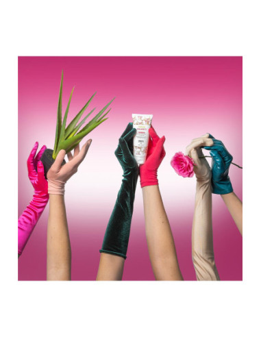 EXSENS CLEANING GEL INTIME BALANCE 100ML