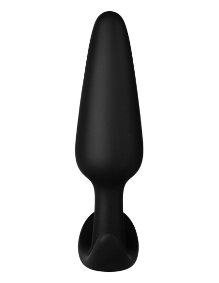 FORTO F-31 PLUG SMALL BLACK