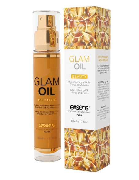 EXSENS GLAM OIL 50ml