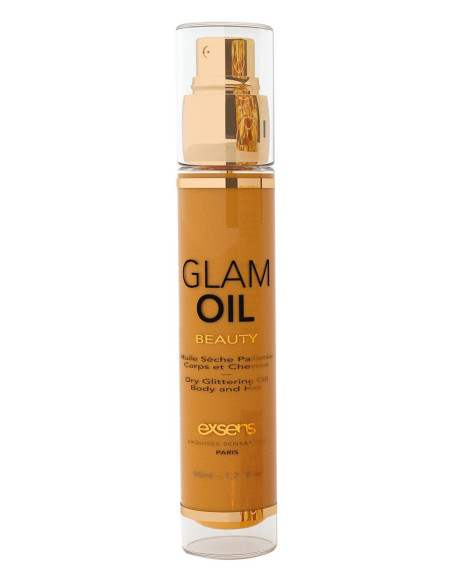 EXSENS GLAM OIL 50ml