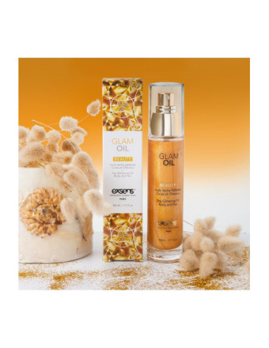 EXSENS GLAM OIL 50ml