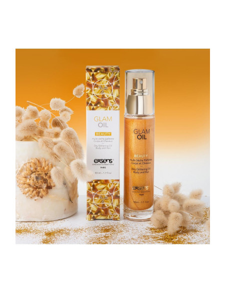 EXSENS GLAM OIL 50ml