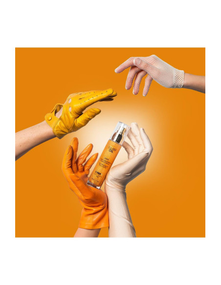 EXSENS GLAM OIL 50ml