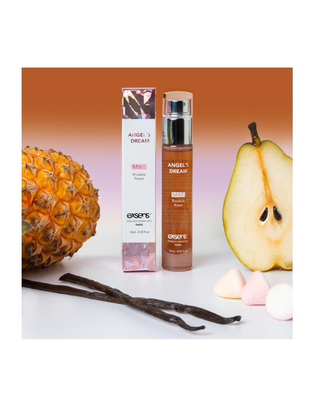EXSENS MIST ANGELS DREAM 15ML