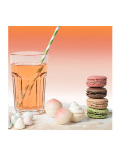 EXSENS AROUSAL CREAM PEACHY KEEN  8ML