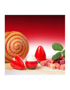 EXSENS AROUSAL CREAM OH MY STRAWBERRY  8ML