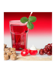 EXSENS AROUSAL CREAM CRAZY LOVE CHERRY  8ML