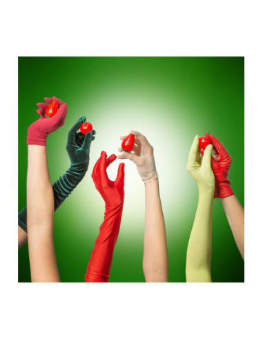 EXSENS AROUSAL CREAM CRAZY LOVE CHERRY  8ML