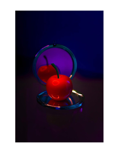 EXSENS AROUSAL CREAM CRAZY LOVE CHERRY  8ML