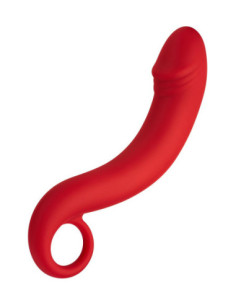 FORTO F-19 PLUG RED 2