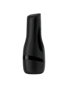 SATISFYER MEN CLASSIC BLACK