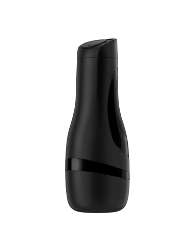 SATISFYER MEN CLASSIC BLACK