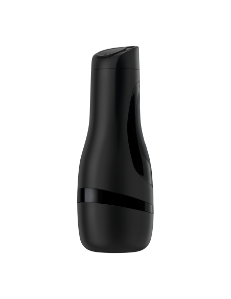 SATISFYER MEN CLASSIC BLACK