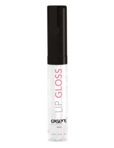 EXSENS LIP GLOSS STRAWBERRY 7,4ML 2