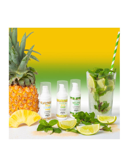 EXSENS GIFT SET LETS CELEBRATE! 3 x 30ML