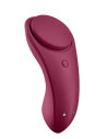 SATISFYER SEXY SECRET PANTY VIBRATOR CONNECT APP 