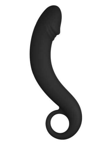 FORTO F-19 PLUG BLACK