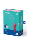 SATISFYER SEXY SECRET PANTY VIBRATOR CONNECT APP 