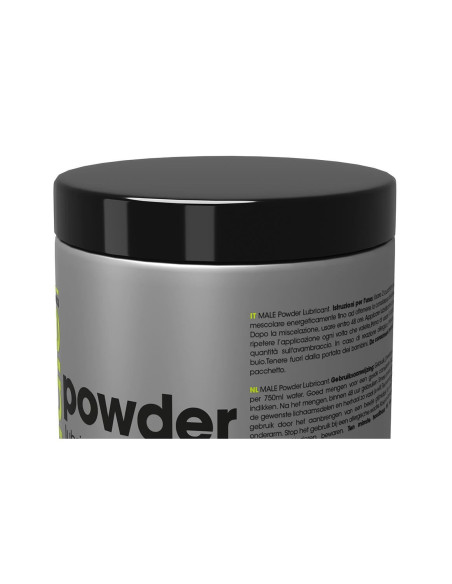 MALE COBECO POWDER LUBRICANT  225G