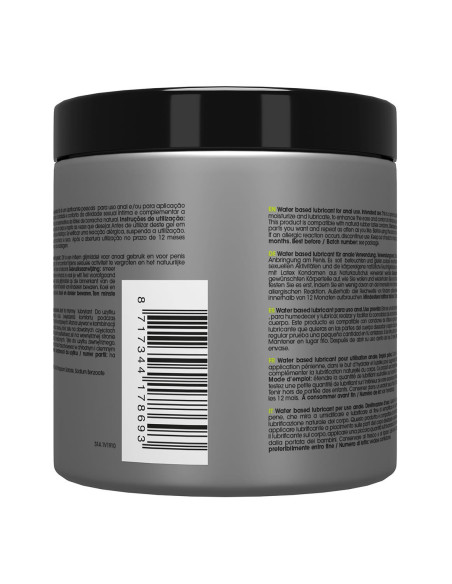 MALE COBECO LUBRICANT EXTRA THICK  250ML