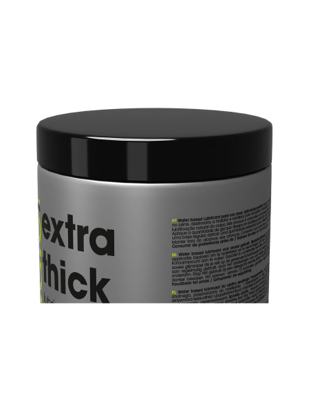 MALE COBECO LUBRICANT EXTRA THICK  250ML