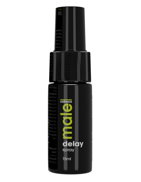 MALE COBECO DELAY SPRAY  15ML