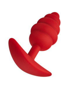 FORTO F-83 SPIR PLUG RED 2