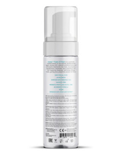 WICKED SIMPLY FOAM & FRESH TOY CLEANER 207ML