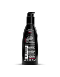 WICKED AQUA CHERRY FLAVORED LUBRICANT 60ML