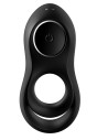 Wibrator pierścieniowy Satisfyer Legendary Duo - Sklep erotyczny Intymnosc24.pl
