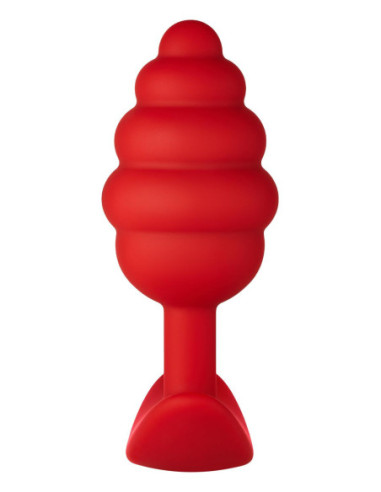 FORTO F-83 SPIR PLUG RED