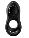 Wibrator pierścieniowy Satisfyer Legendary Duo - Sklep erotyczny Intymnosc24.pl