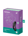 Wibrator pierścieniowy Satisfyer Legendary Duo - Sklep erotyczny Intymnosc24.pl
